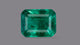 Natural Zambian Emerald (Panna) 2.76 Carats