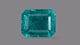 Natural Zambian Emerald (Panna) 3.09 Carats