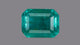 Natural Zambian Emerald (Panna) 2.87 Carats