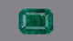 Natural Zambian Emerald (Panna) 3.22 Carats