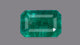 Natural Zambian Emerald (Panna) 3.07 Carats