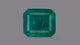Natural Zambian Emerald (Panna) 7.97 Carats