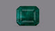 Natural Zambian Emerald (Panna) 9.00 Carats