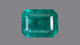 Natural Zambian Emerald (Panna) 5.96 Carats