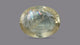 Natural Yellow Sapphire (Pukhraj) 8.41 Carats