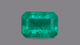 Natural Zambian Emerald (Panna) 3.47 Carats