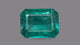 Natural Zambian Emerald (Panna) 3.52 Carats