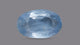Natural Blue Sapphire (Neelam) 3.09 Carats