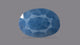 Natural Blue Sapphire (Neelam) 6.19 Carats