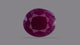 Natural African Ruby (Manik) 5.23 Carats