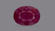 Natural Madagascar Ruby (Manik) 5.69 Carats