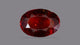 NATURAL HESSONITE (GOMED) 6.65 CARATS