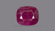 Natural Madagascar Ruby (Manik) 6.48 Carats