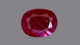Natural Mozambique Ruby (Manik) 1.72 Carats