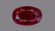 Natural Mozambique Ruby (Manik) 1.66 Carats