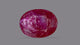 Natural Mozambique Ruby (Manik) 2.92 Carats