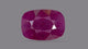 Natural Mozambique Ruby (Manik) 7.88 Carats