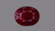 Natural Ruby (Manik) 7.06 Carats