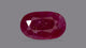 Natural Ruby (Manik) 3.86 Carats