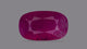 Natural Mozambique Ruby (Manik) 5.86 Carats