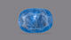 Natural Blue Sapphire (Neelam) 5.82 Carats