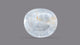 Natural Blue Sapphire (Neelam) 4.68 Carats