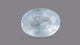Natural Blue Sapphire (Neelam) 5.50 Carats