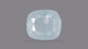 Natural Blue Sapphire (Neelam) 5.88 Carats