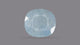 Natural Blue Sapphire (Neelam) 9.79 Carats