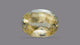 Natural Yellow Sapphire (Pukhraj) 7.92 Carats