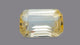 Natural Yellow Sapphire (Pukhraj) 7.09 Carats