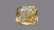 Natural Yellow Sapphire (Pukhraj) 7.19 Carats