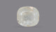 Natural Yellow Sapphire (Pukhraj) 7.39 Carats