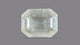 Natural Yellow Sapphire (Pukhraj) 6.69 Carats