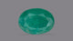 Natural Zambian Emerald (Panna) 4.57 Carats