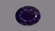 NATURAL AMETHYST 7.36 CARATS.