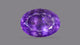 NATURAL AMETHYST 7.60 CARATS.
