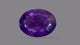 NATURAL AMETHYST 10.53 CARATS.