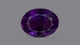 NATURAL AMETHYST 7.39  CARATS.