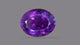 NATURAL AMETHYST 6.94 CARATS.