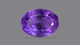 NATURAL AMETHYST 8.45 CARATS.