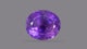 NATURAL AMETHYST 11.59 CARATS.