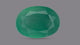 GREEN ONYX 5.29 CARATS.
