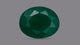 GREEN ONYX 5.15 CARATS