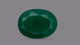 GREEN ONYX 5.85 CARATS