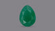 GREEN ONYX 6.23 CARATS