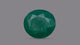 GREEN ONYX 4.63 CARATS