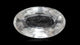 WHITE TOPAZ 5.88 CARATS