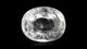 WHITE TOPAZ 6.05 CARATS