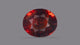 Natural Sri-Lankan Hessonite (Gomed) 9.63 Carats